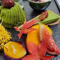 RESTAURANT 1899 OCHANOMIZU - 