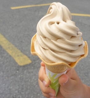 マルキン醤油記念館 売店 - 