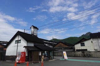 マルキン醤油記念館 売店 - 