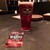 YONA YONA BEER WORKS - ドリンク写真:限定のワークスエール（スモール）