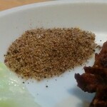 中国家庭料理 大福元 - 五香粉？