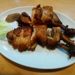 中国家庭料理 大福元 - 香酥鶏