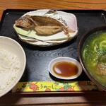 庶民の味処 金吾 - 