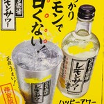 Sake To Men Tokidoki Chuuka - 