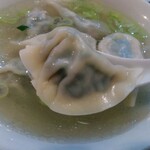 中国家庭料理 大福元 - もちろん手作り