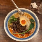 麺恋処 き楽 - 