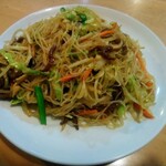 中国家庭料理 大福元 - 星洲米粉