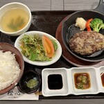 Miyazakigyuu Yakiniku Matsushin - 