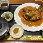 庶民の味処 金吾 - 