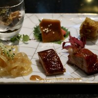 龍天門 - 