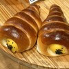 はとやのぱん センテラス店