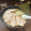 ラーメン長山