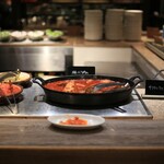 京都洋食 ムッシュいとう - 