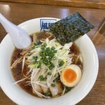 風風ラーメン - 