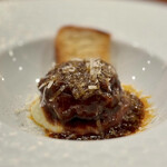 銀座 鉄板焼き Sublime - 