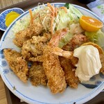 お食事の店 キッチンカロリー - 