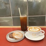 スタンプタウン コーヒー ロースターズ - 