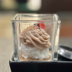 銀座 鉄板焼き Sublime - 