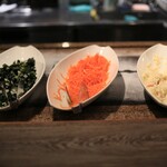 京都洋食 ムッシュいとう - 