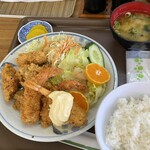 お食事の店 キッチンカロリー - 
