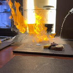 銀座 鉄板焼き Sublime - 