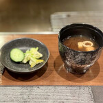 銀座 鉄板焼き Sublime - 