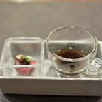 銀座 鉄板焼き Sublime - 