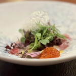 銀座 鉄板焼き Sublime - 