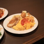 京都洋食 ムッシュいとう - 