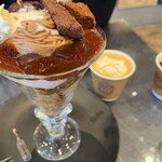 LatteArt-Bar Z.E.R.O - 