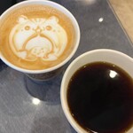 LatteArt-Bar Z.E.R.O - 