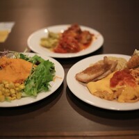 京都洋食 ムッシュいとう - 