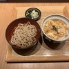 蕎麦 いまゐ 四谷三丁目店