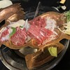 馬肉料理専門店　馬野郎