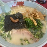 Ramen Yamaokaya - 