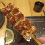 酉玉 - とっくり