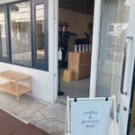 coffee&grocery mol - 