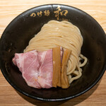 Tsukemen Kazu - 麺