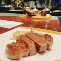 ステーキハウス ZEN 三宮店 - 