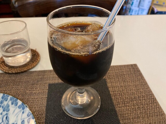 りぼ・なんぶや - くりこま高原（喫茶店）の写真