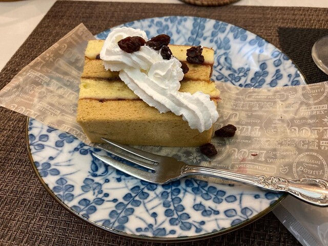 りぼ・なんぶや - くりこま高原（喫茶店）の写真