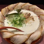 麺道 しゅはり 伊丹店 - 