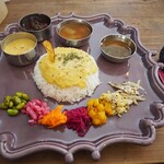 256nicom - フルサイズカレー