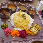 256nicom - フルサイズカレー