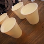 256nicom - セルフのお水