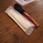 256nicom - セッティング