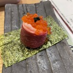 Junjou Sakaba Romansu - ニクイクラ寿司
