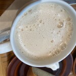 カフェ ムジ - 