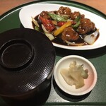 中華・和食 兆蘭 - 料理写真: