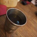 256nicom - 温かいお茶